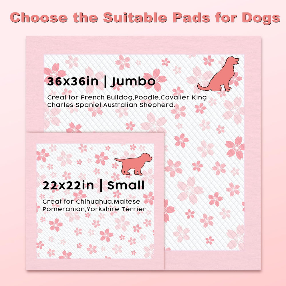 MIZOK almohadillas 6 capas, absorción eficiente y protección del suelo.