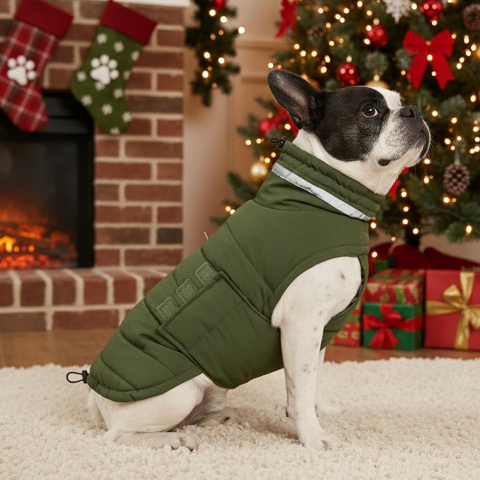 Mklhgty diseño elegante de chaqueta para paseos y salidas