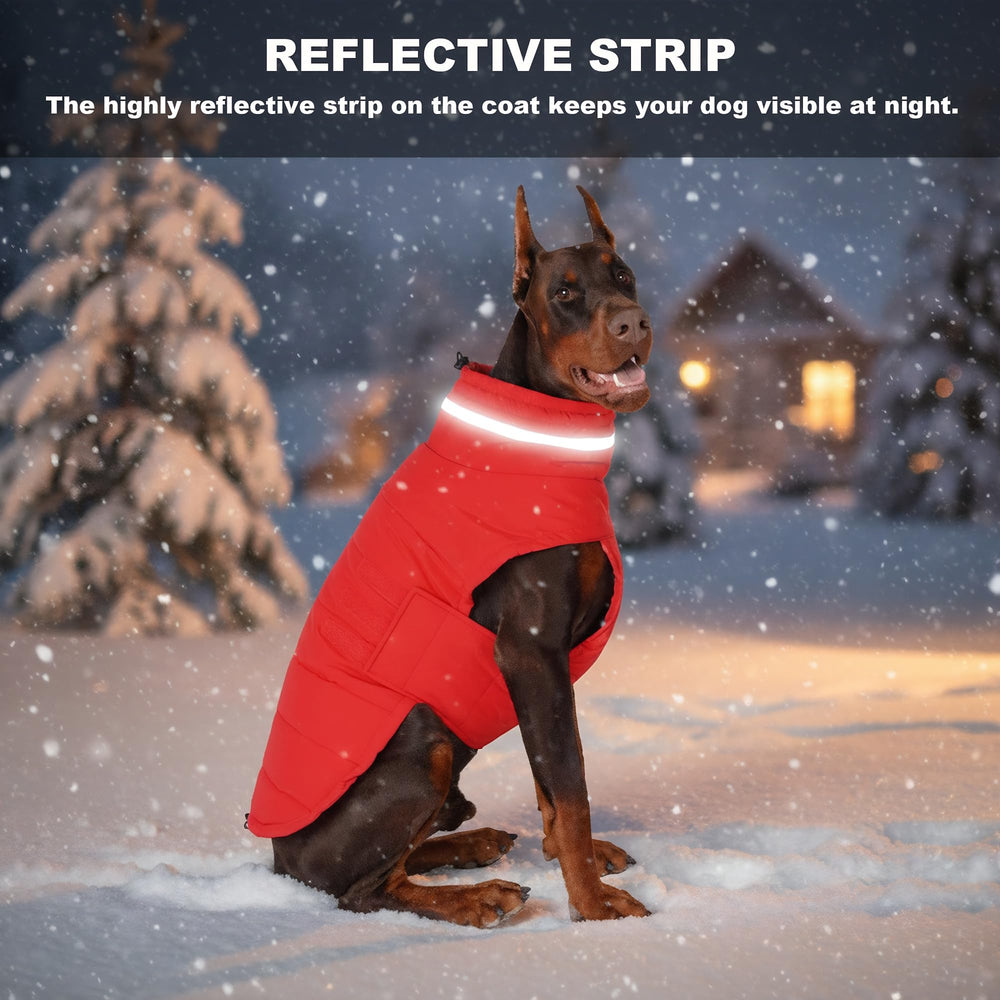 Mklhgty diseño elegante de abrigo para perro en uso diario