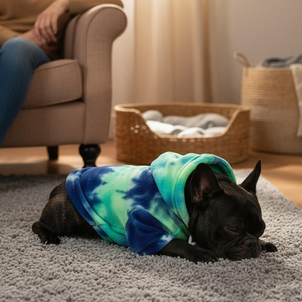 Mklhgty moda práctica para aventuras con tu mascota.