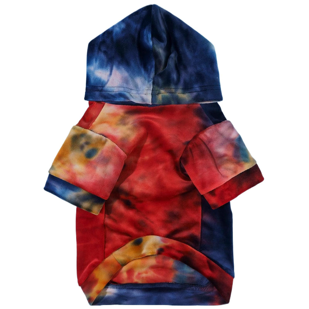 Sudadera para mascota pequeña Mklhgty con ajuste fácil para uso diario.
