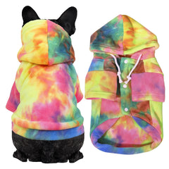 Mklhgty sudadera capucha con cordón protege orejas y cabeza.