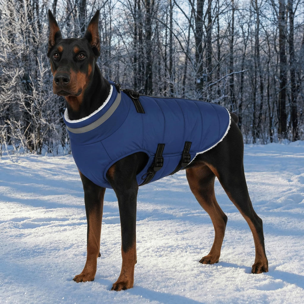 Mklhgty varias tallas disponibles para perros pequeños y grandes.