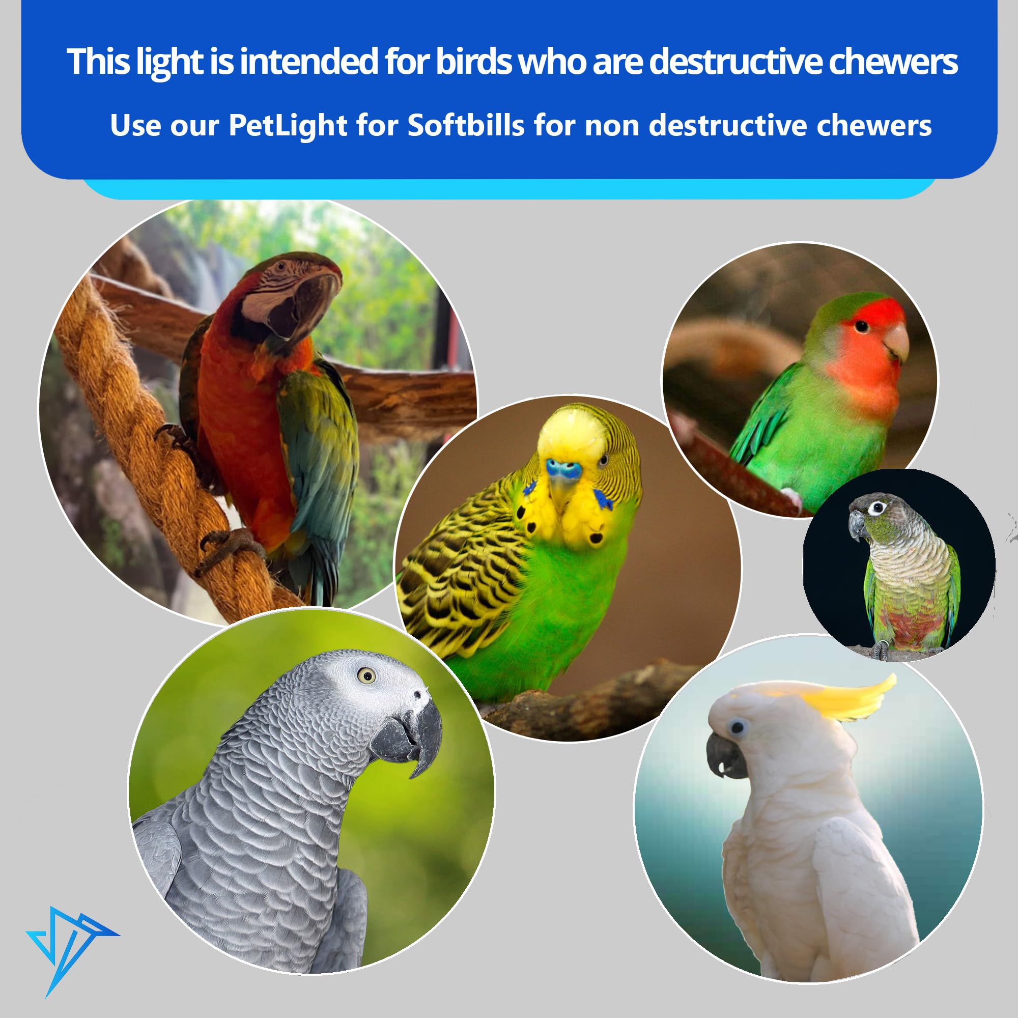 Compatible con temporizador amanecer y atardecer para HappyBird.