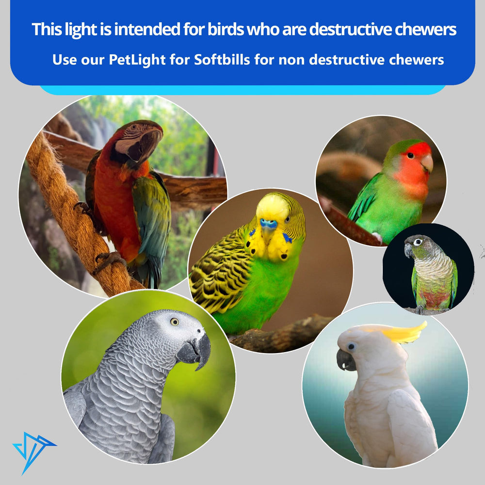 Compatible con temporizador amanecer y atardecer para HappyBird.
