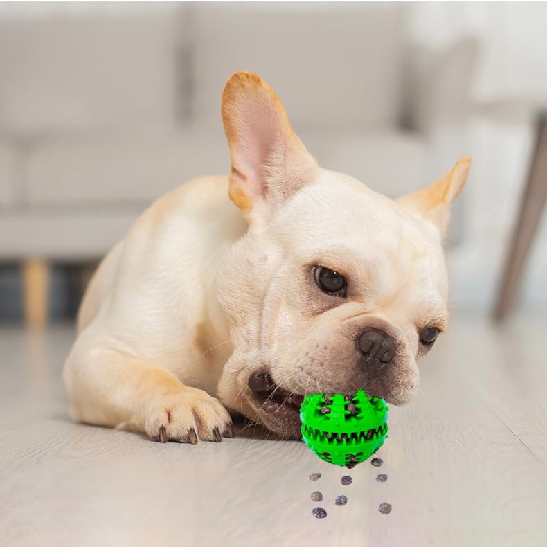 Goma natural no toxica MMSGA para perros