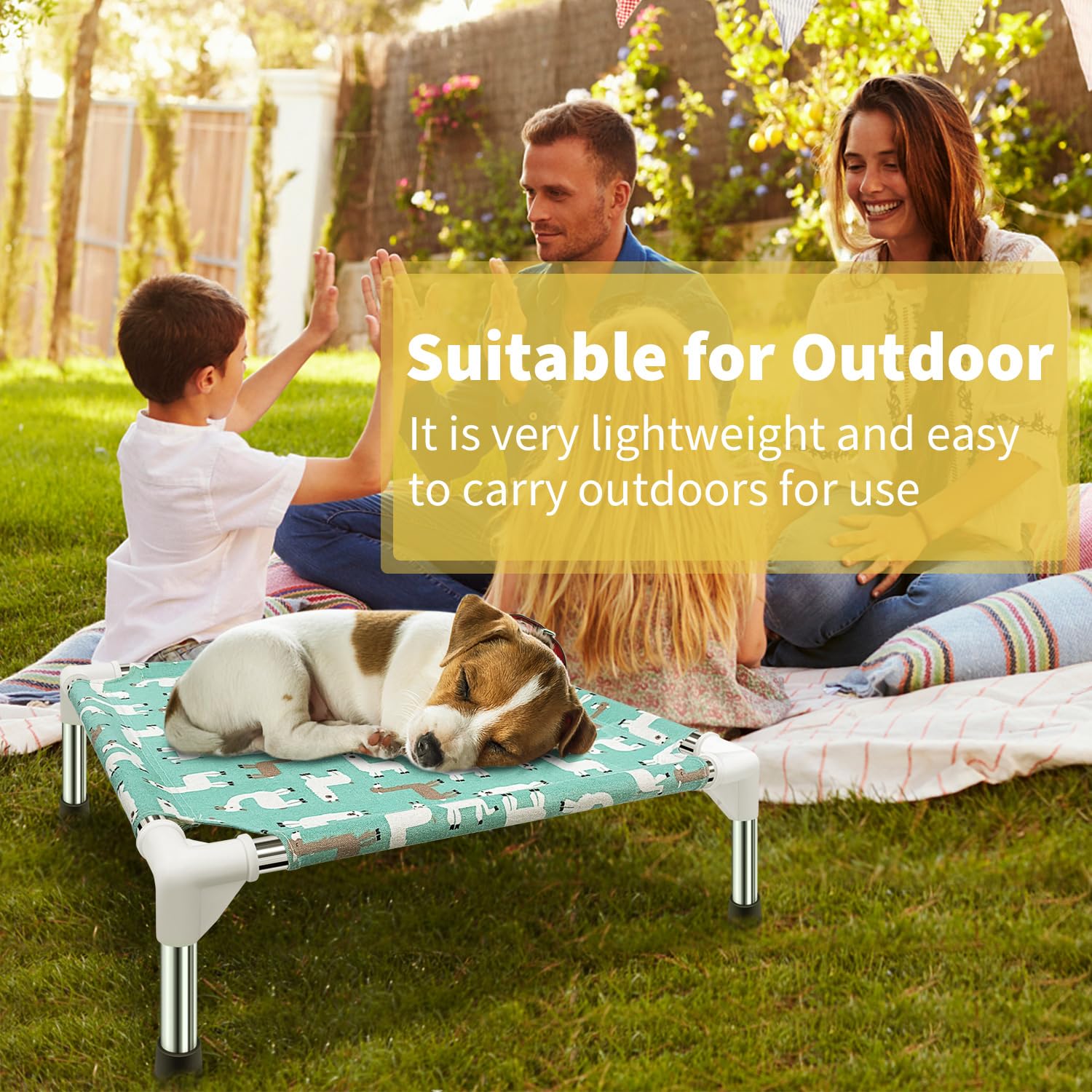 Modorki Cama Perro Diseno Lujo: añade estilo moderno y confort al hogar de tu mascota