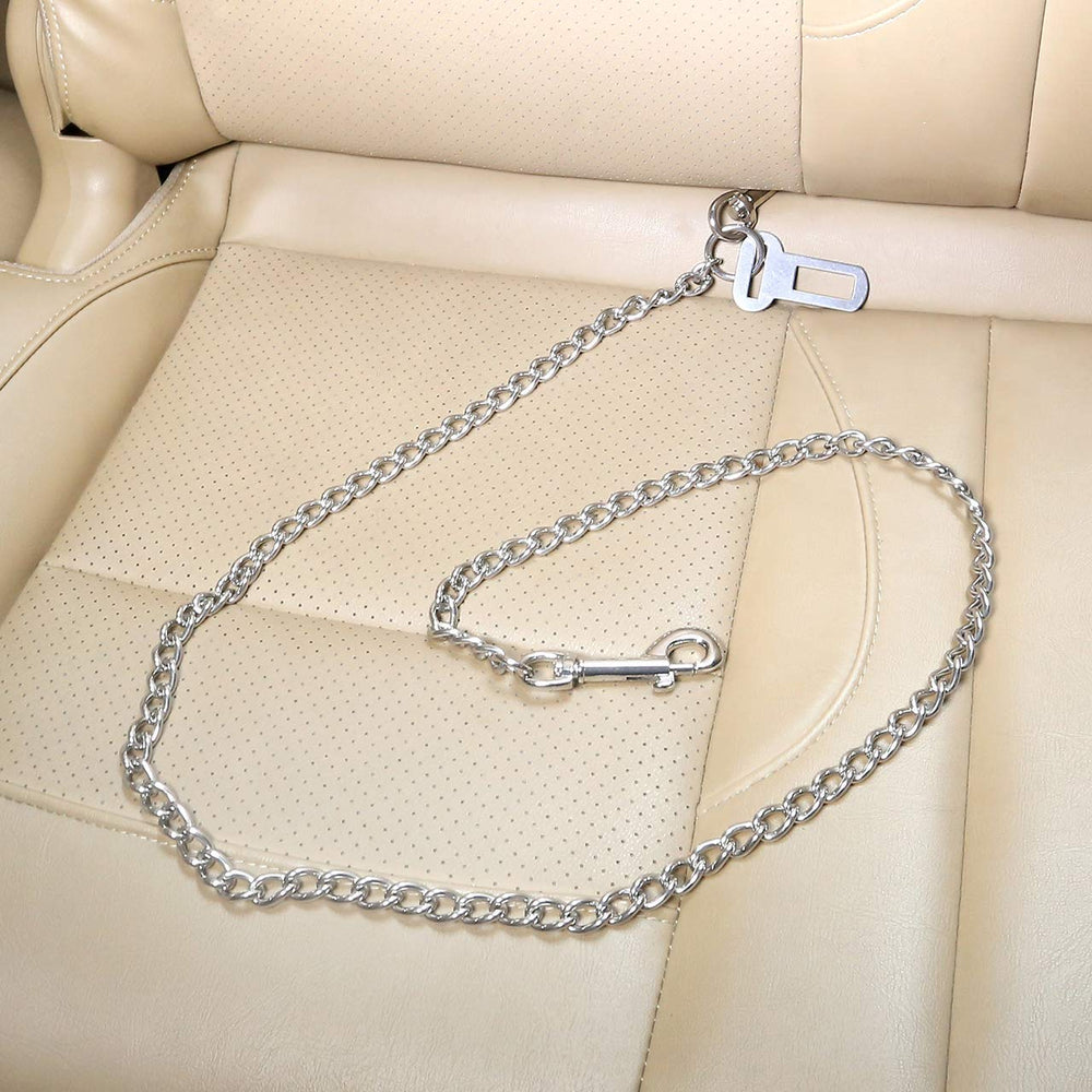 Doble conexión de enganche Mogoko, instalación versátil en coche.