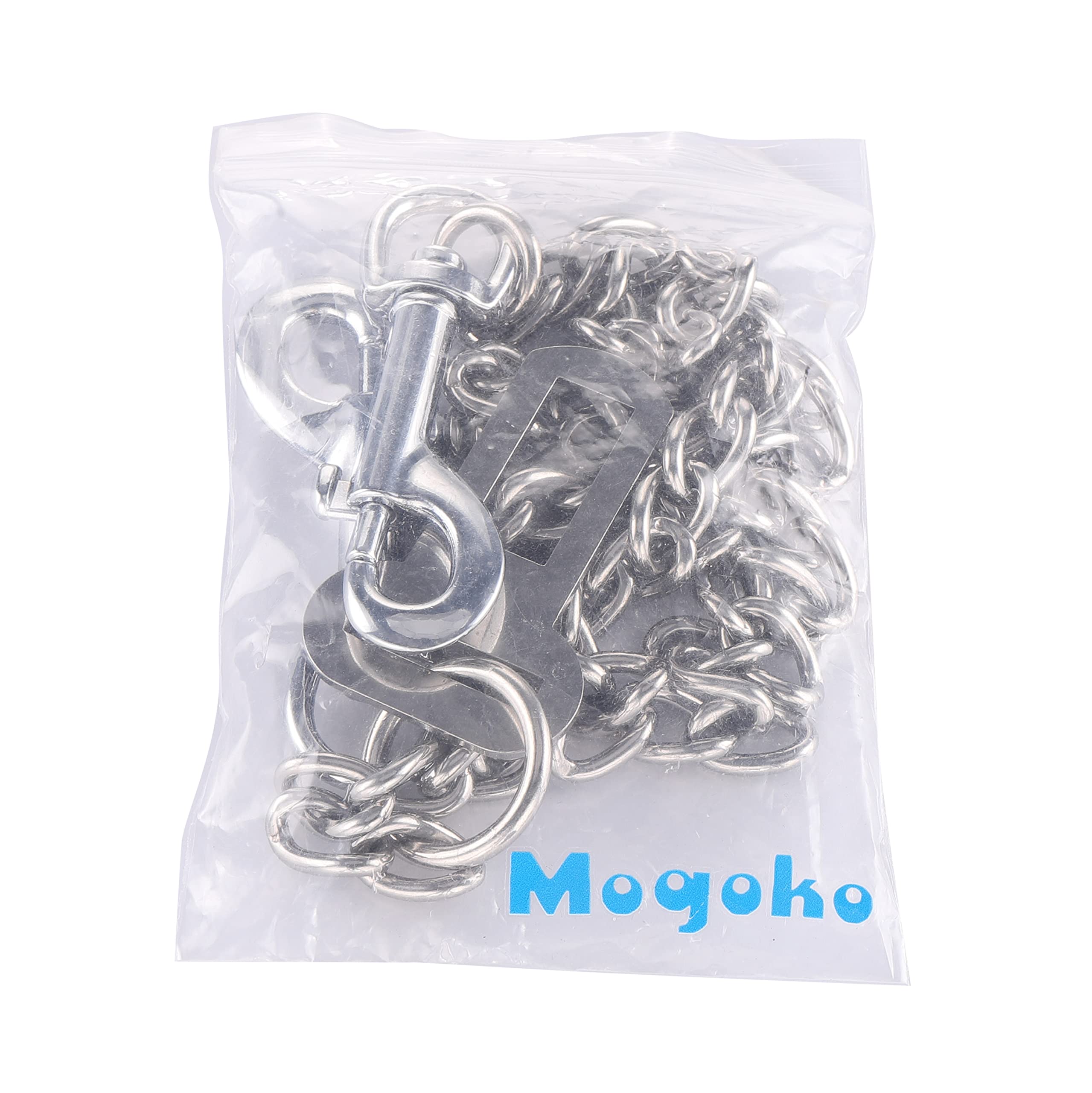 Mogoko no masticable para perros en coche
