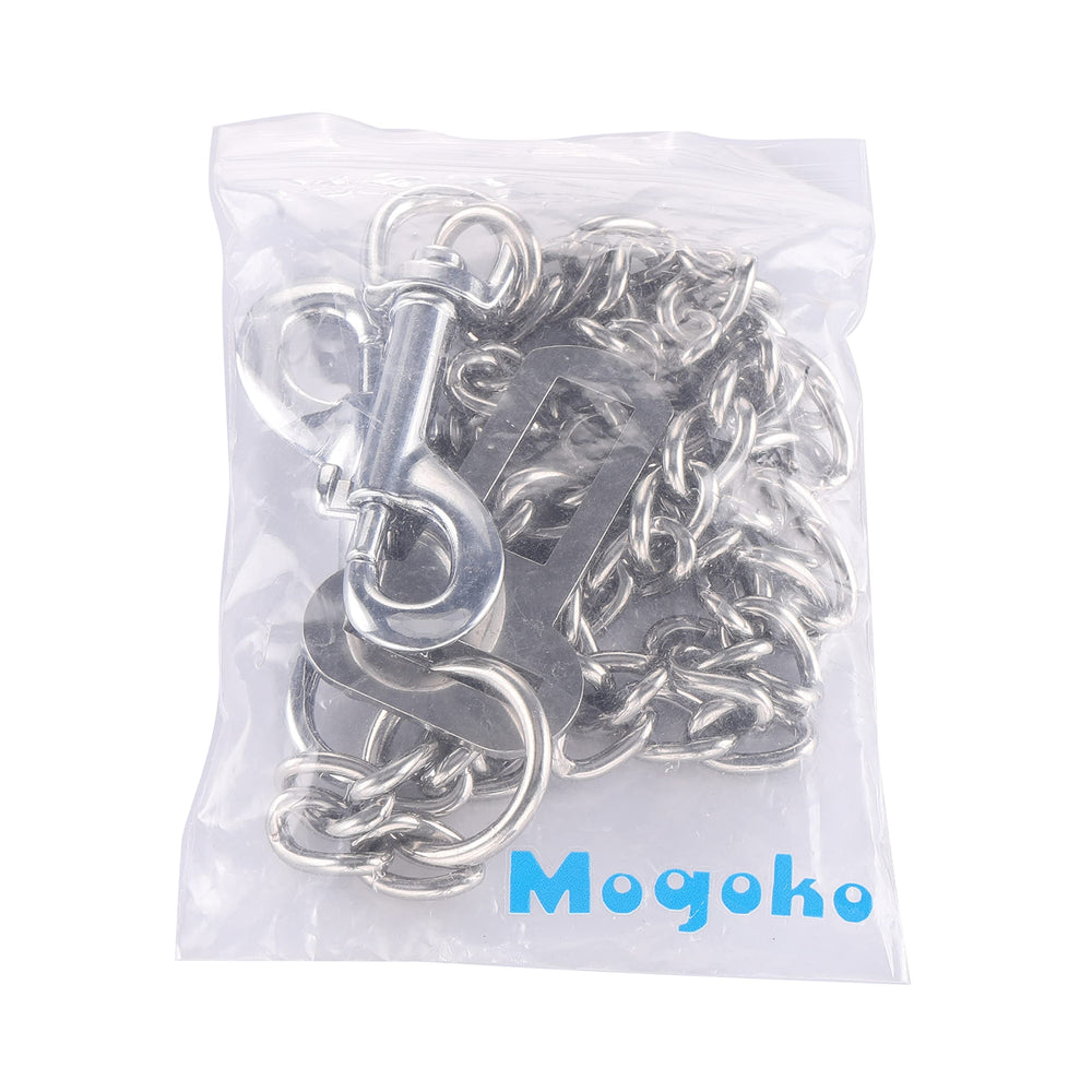 Mogoko no masticable para perros en coche