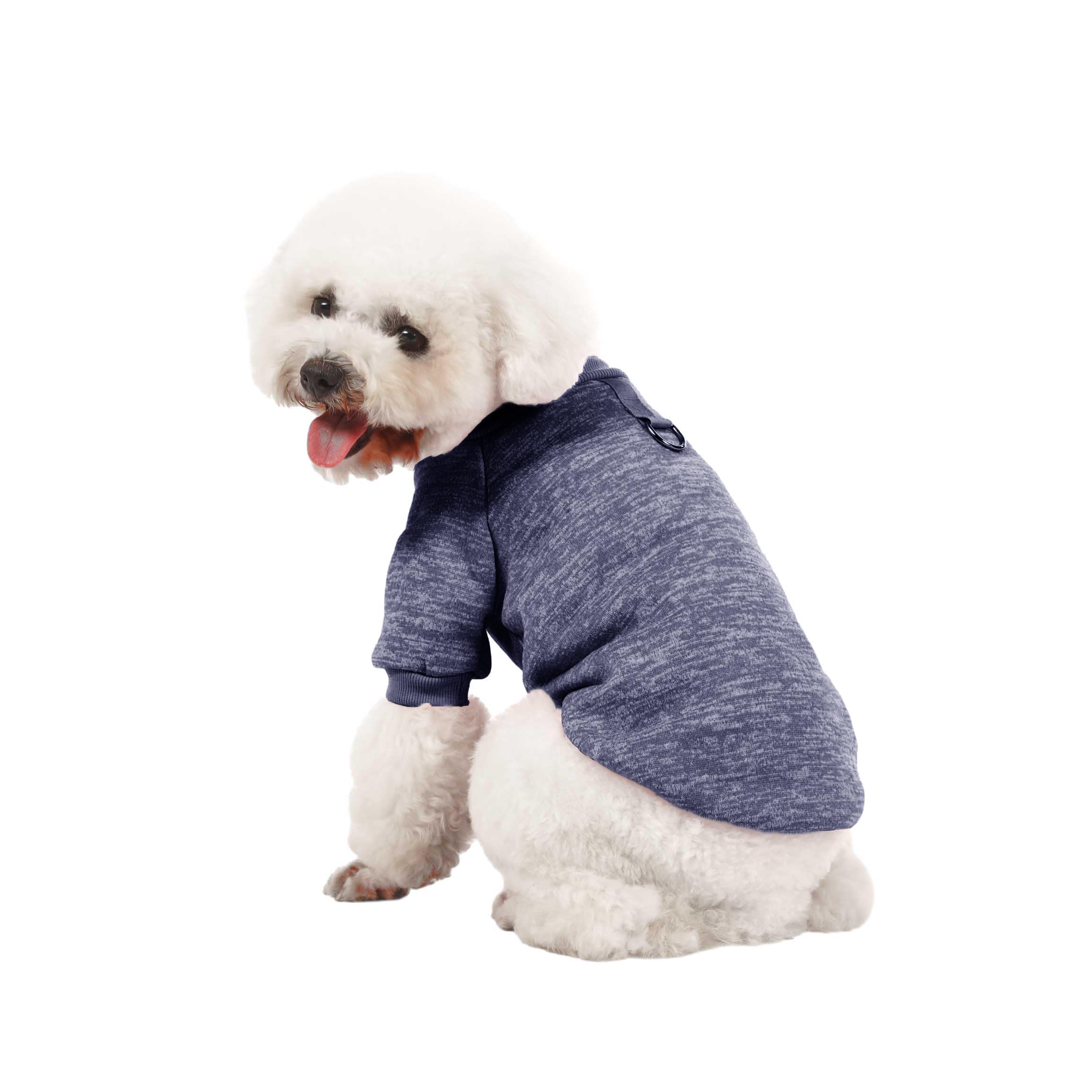 MOIRIG detalle-tejido-suave, comodidad diaria para tu mascota