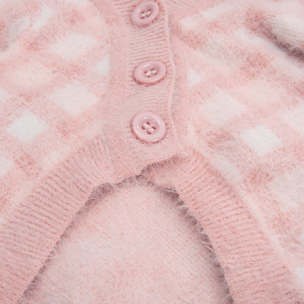 MOIRIG sudadera para perro rosa grande, poliéster suave y resistente.