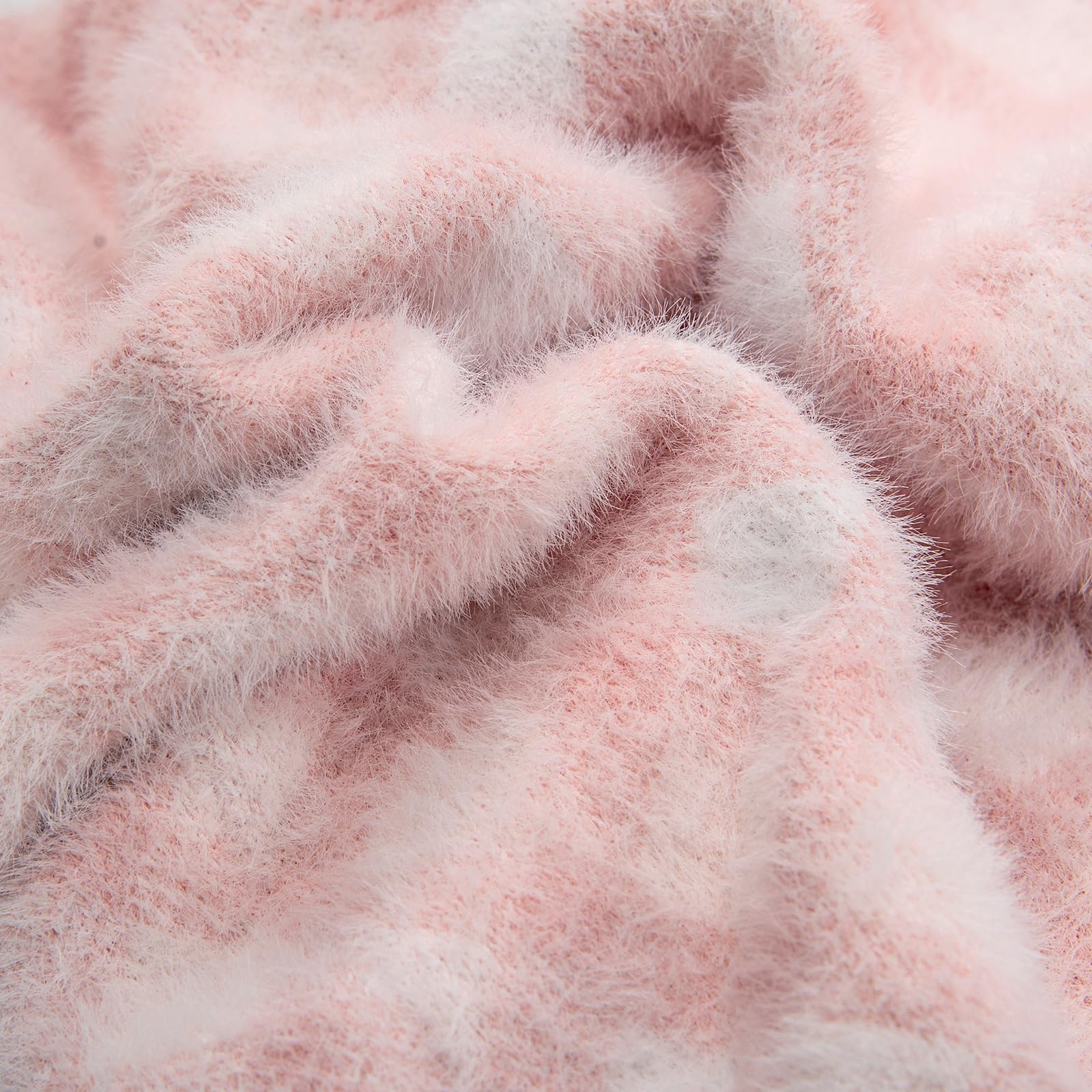 MOIRIG sudadera para perro rosa grande, combina estilo y confort.