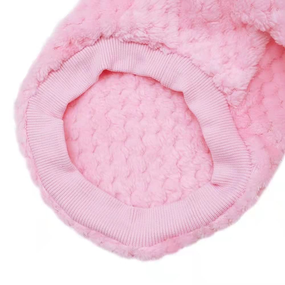 MOIRIG sudadera para perro: uso invernal ideal para paseos.