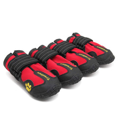MOKCCI Truelove botas para perros con diseño ergonómico para caminar