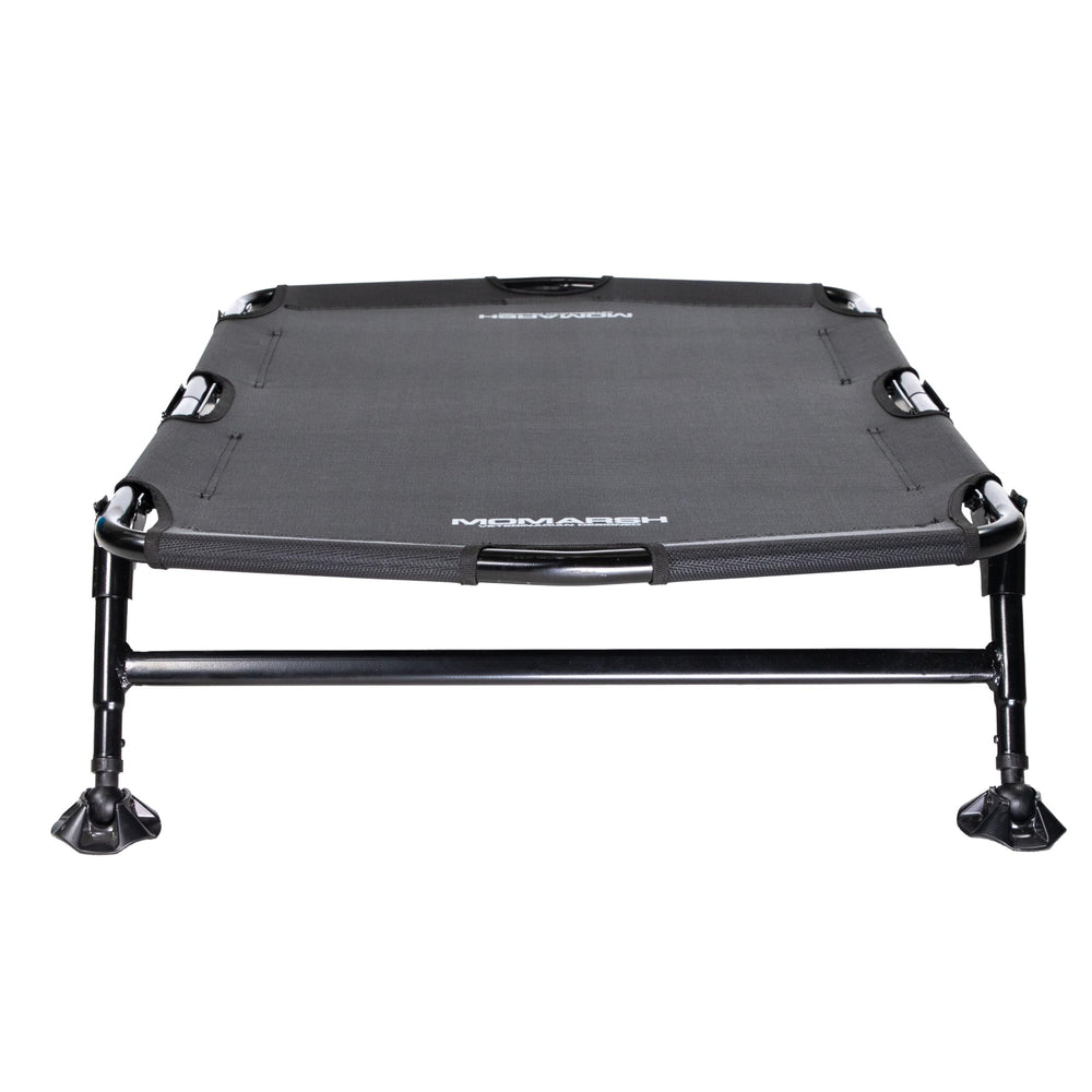 Momarsh Home Cot Breeze diseño plegable para fácil transporte