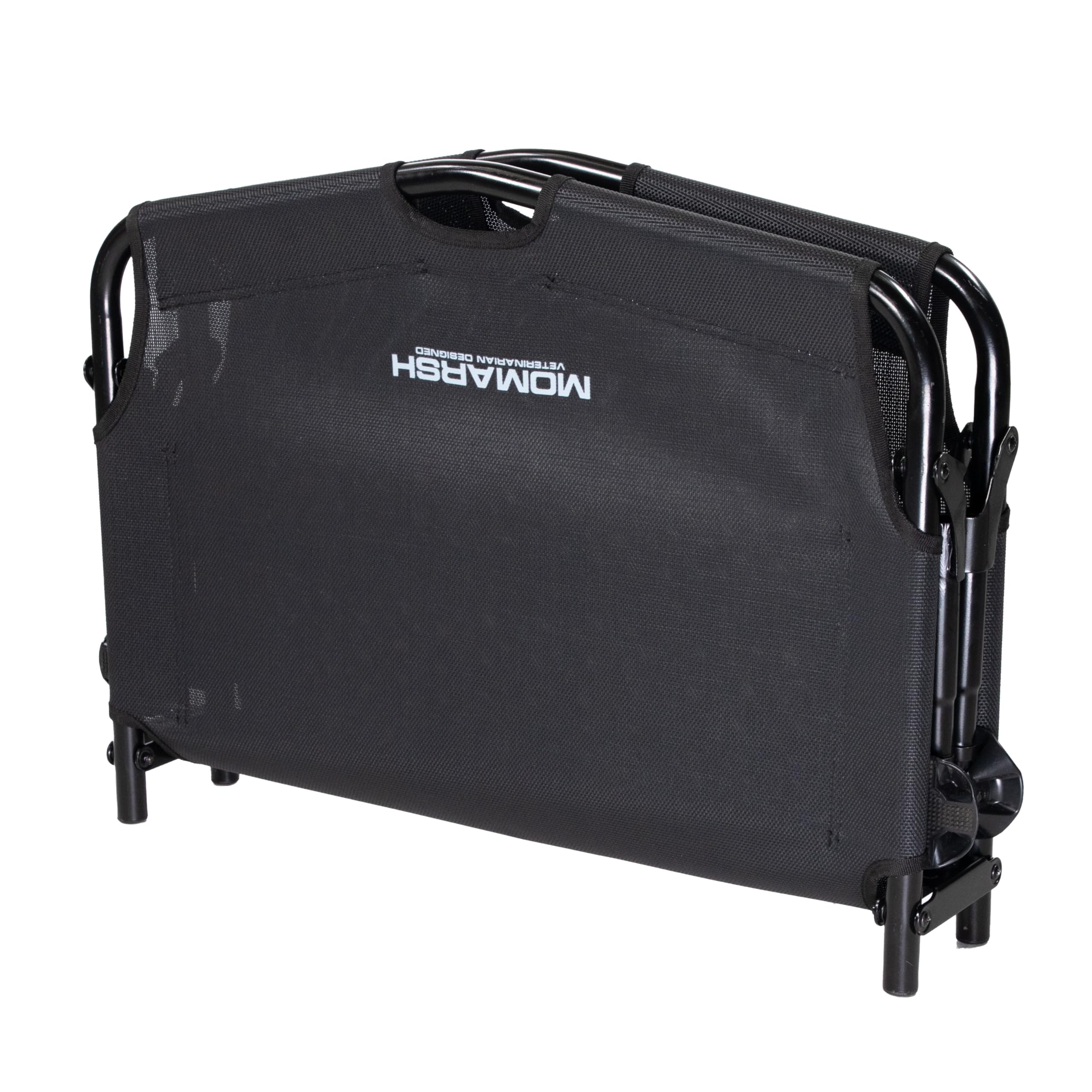 Momarsh Home Cot Breeze plataforma de malla con buena ventilación