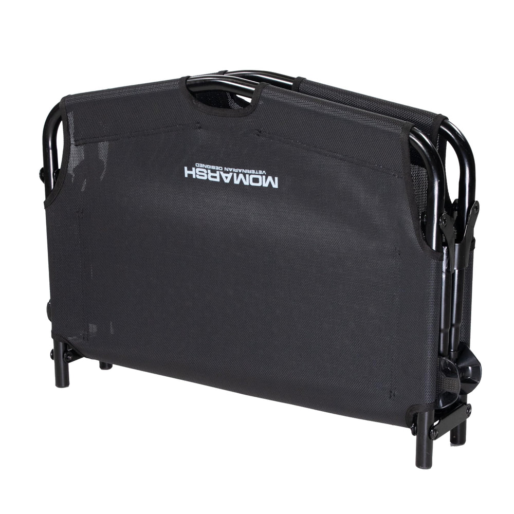 Momarsh Home Cot Breeze plataforma de malla con buena ventilación