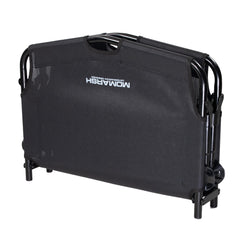 Momarsh Home Cot Breeze plataforma de malla con buena ventilación