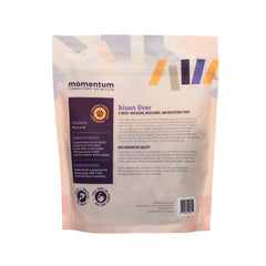 Momentum Carnivore Premio alto proteína para entrenamiento y refuerzo