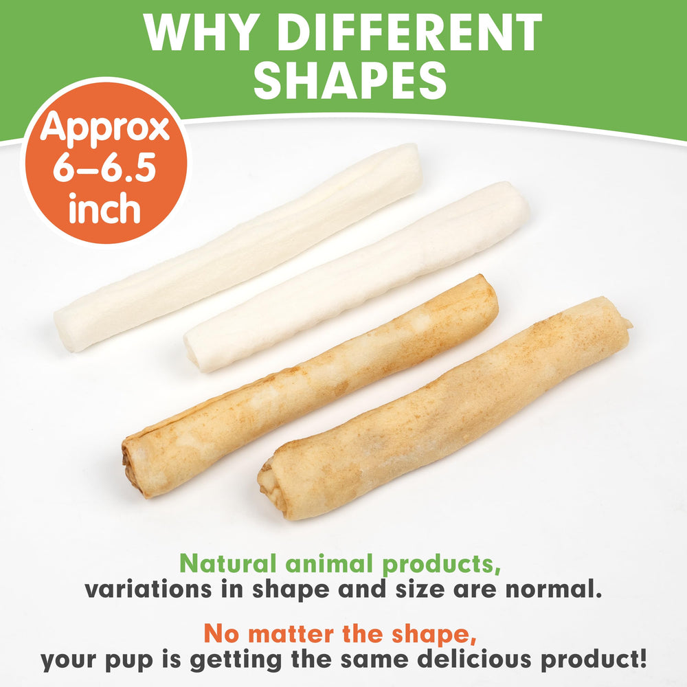 MON2SUN ideal para perros pequeños para masticación diaria