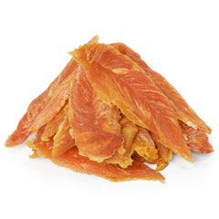 MON2SUN jerky de pollo pechuga: premio sabroso para entrenamiento