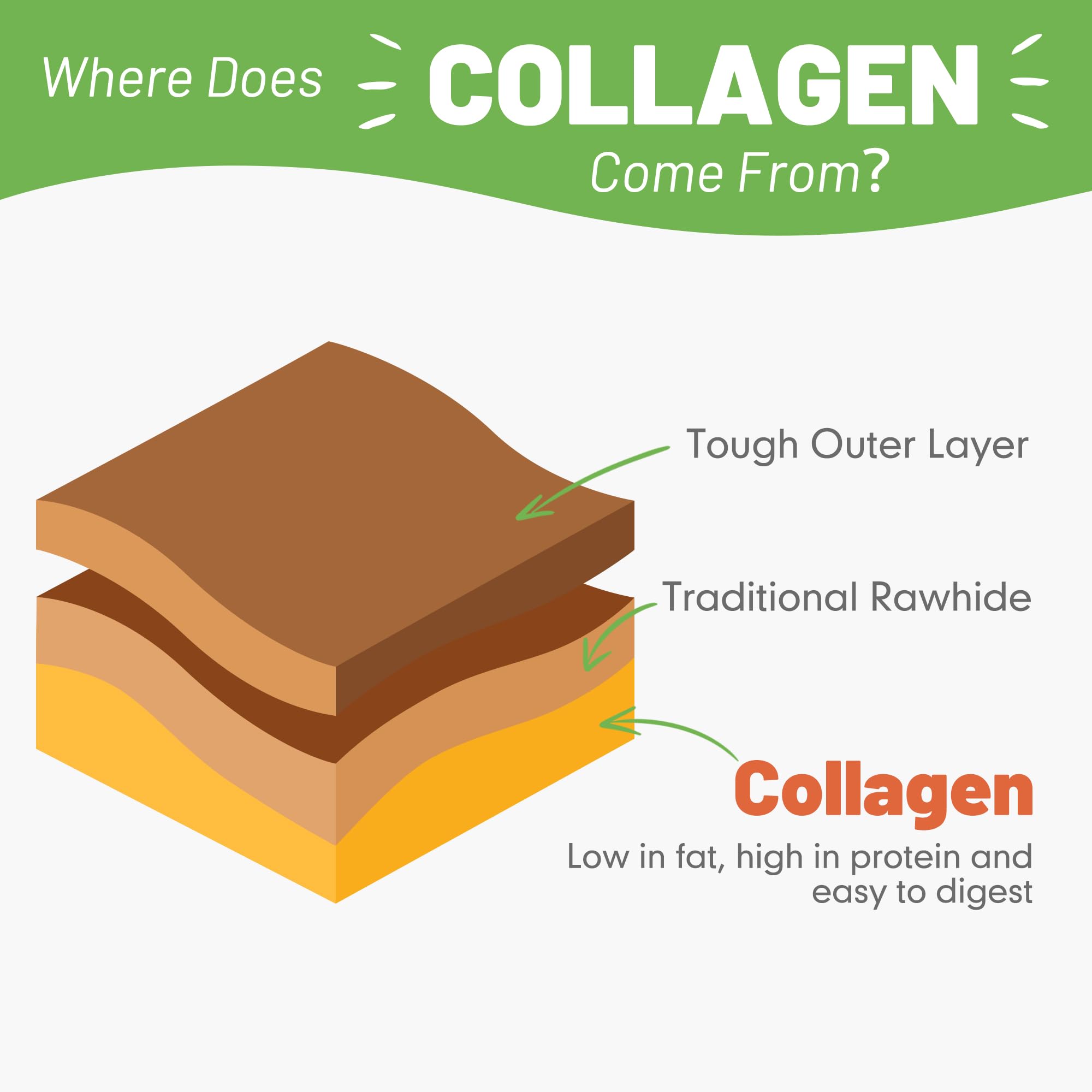 MON2SUN origen-colageno-corium, fuente de proteína