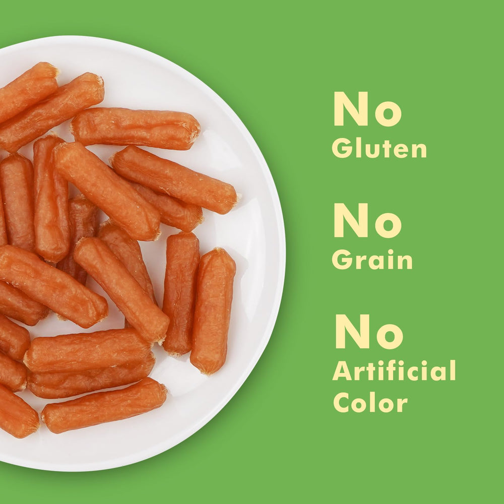 MON2SUN sin granos ni gluten, opción apta para dietas sensibles.