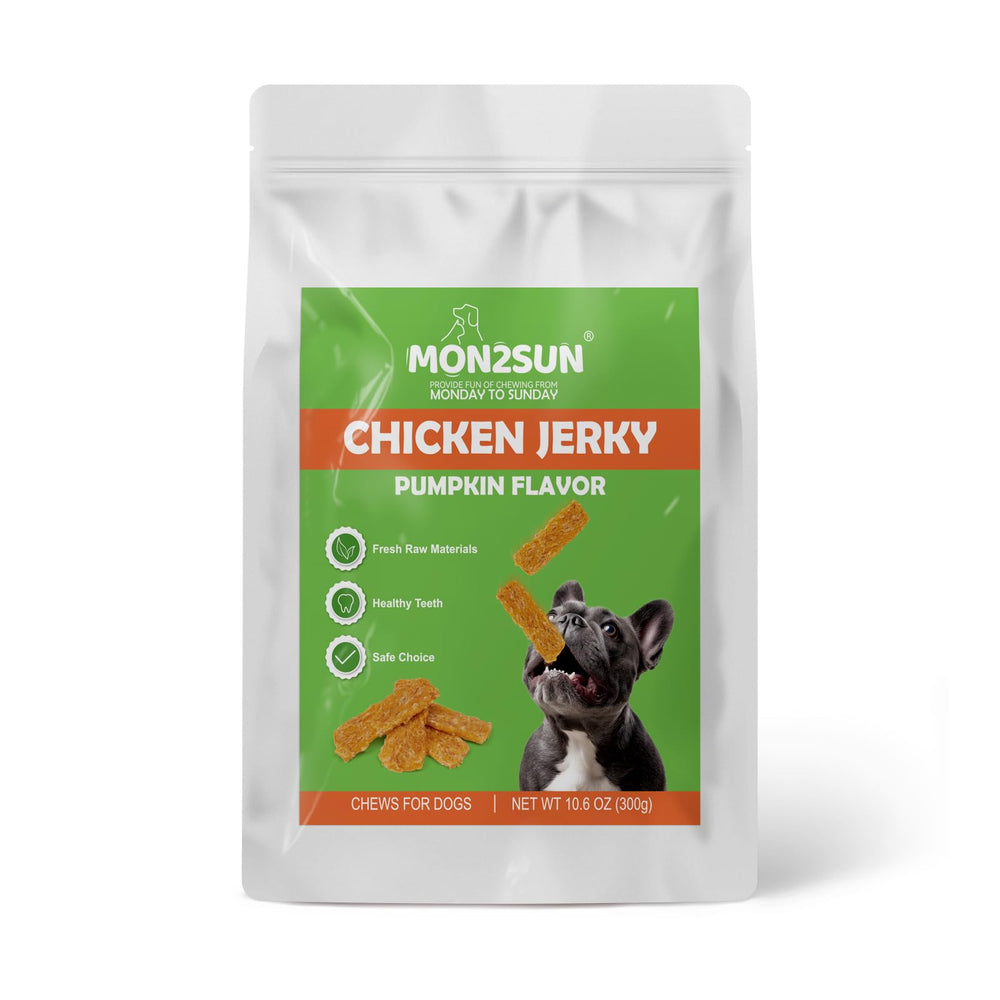 MON2SUN tamaño adecuado para perros pequeños, tiras de 4.5 a 5 pulgadas