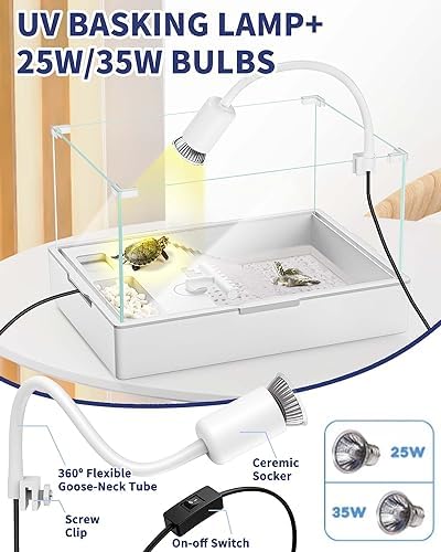 MoonOrange cabezal de ducha lluvia ajustable, mejor flujo para tortugas