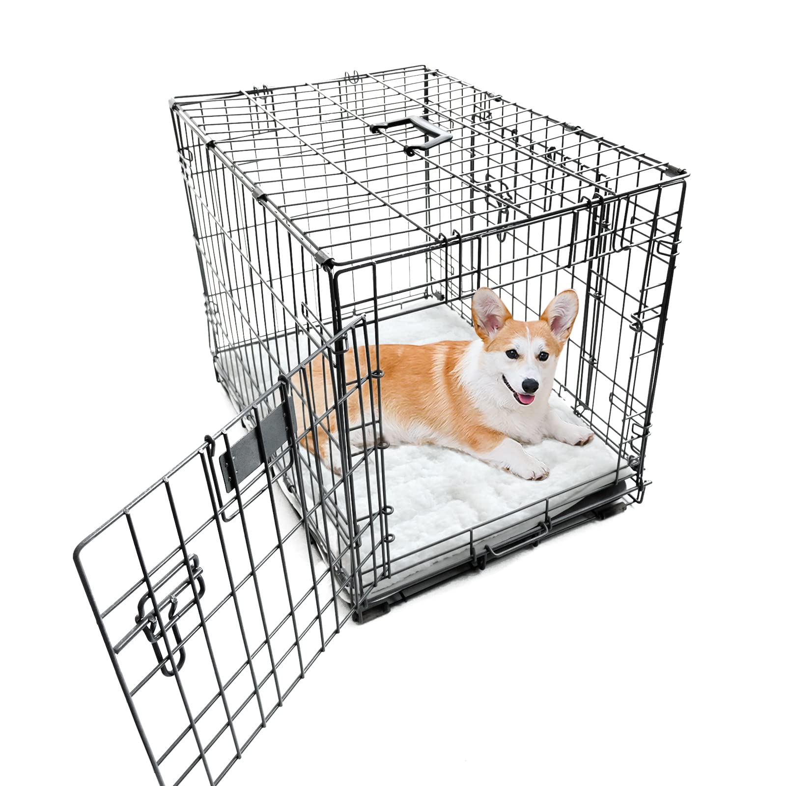 Moonsea almohadón crate empacado compacto para envío eficiente.