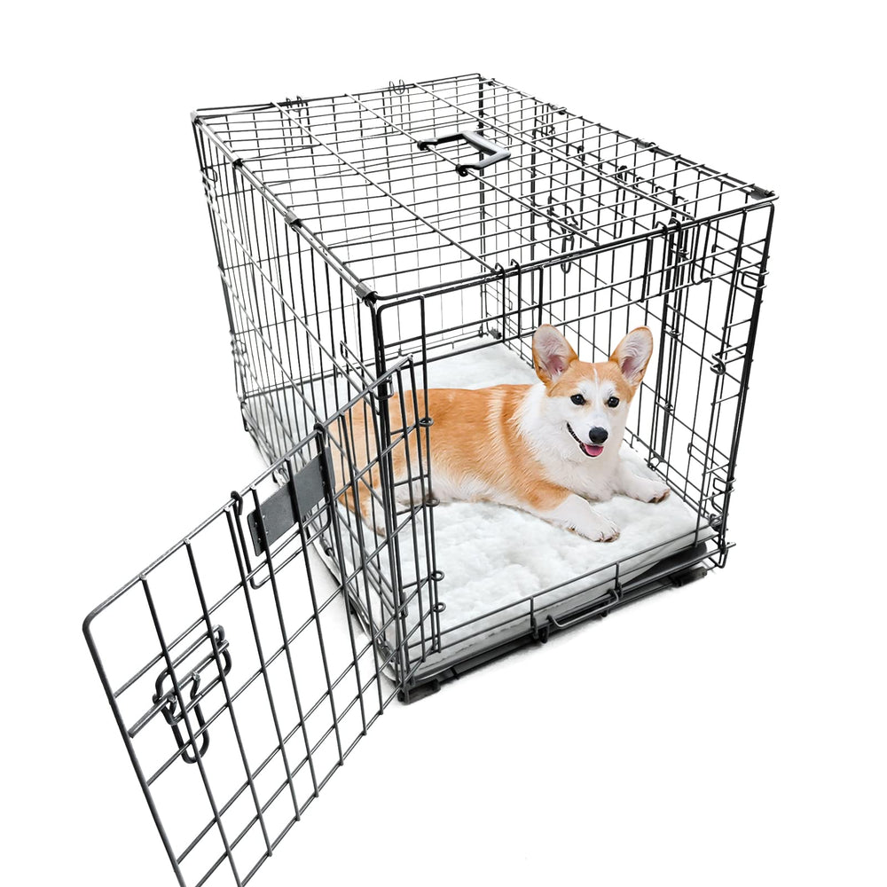 Moonsea almohadón crate empacado compacto para envío eficiente.