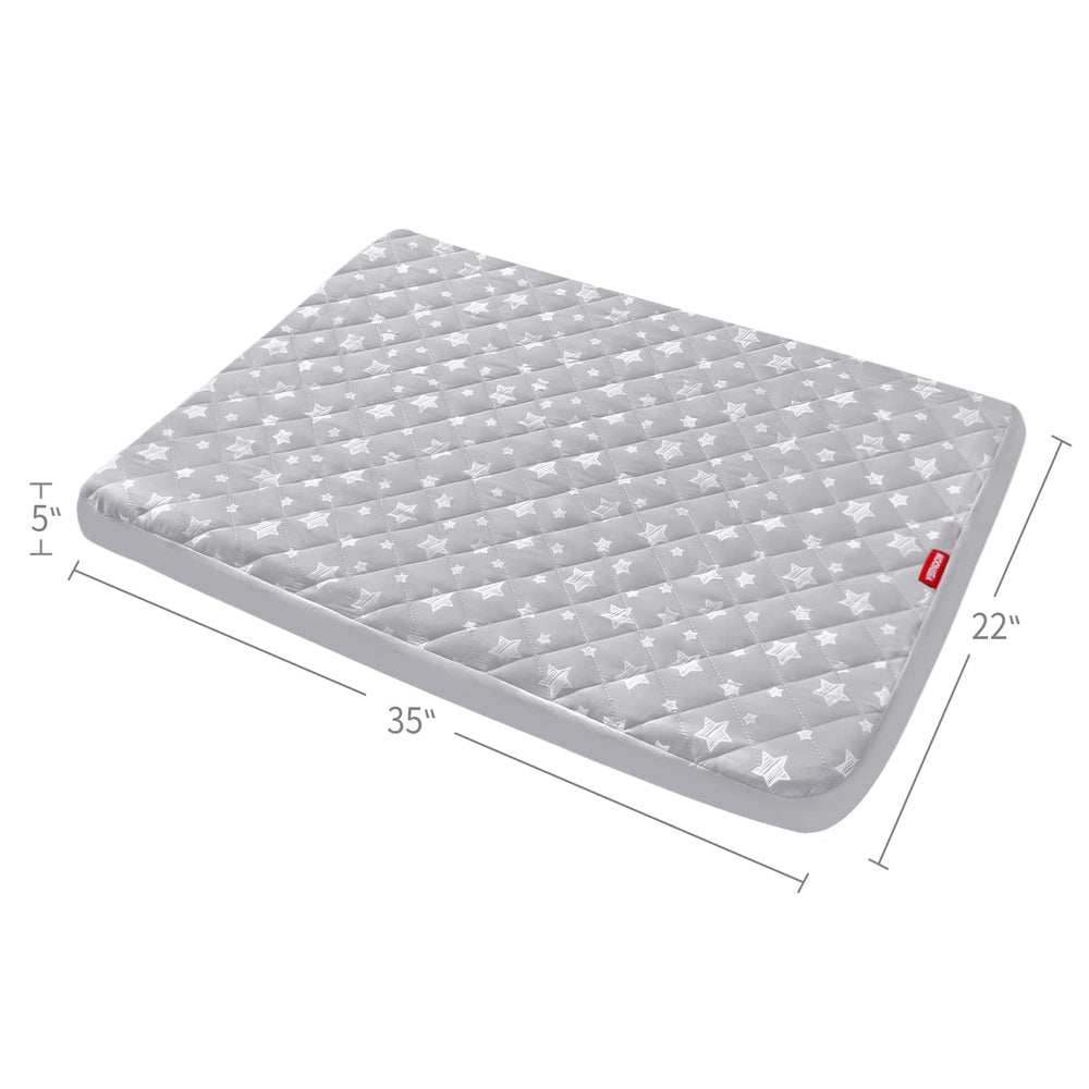 Paquete de dos fundas Moonsea para mayor conveniencia y ahorro