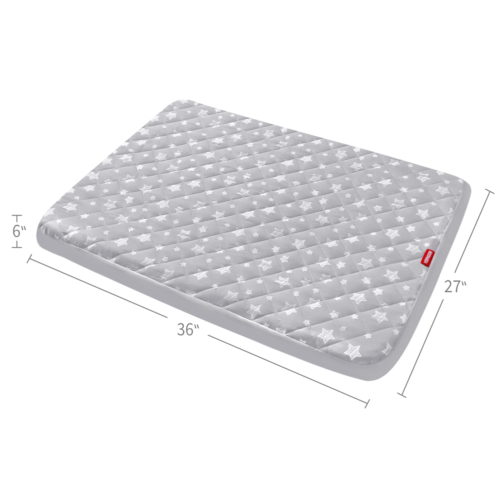 Moonsea funda lavable a máquina para limpieza rápida