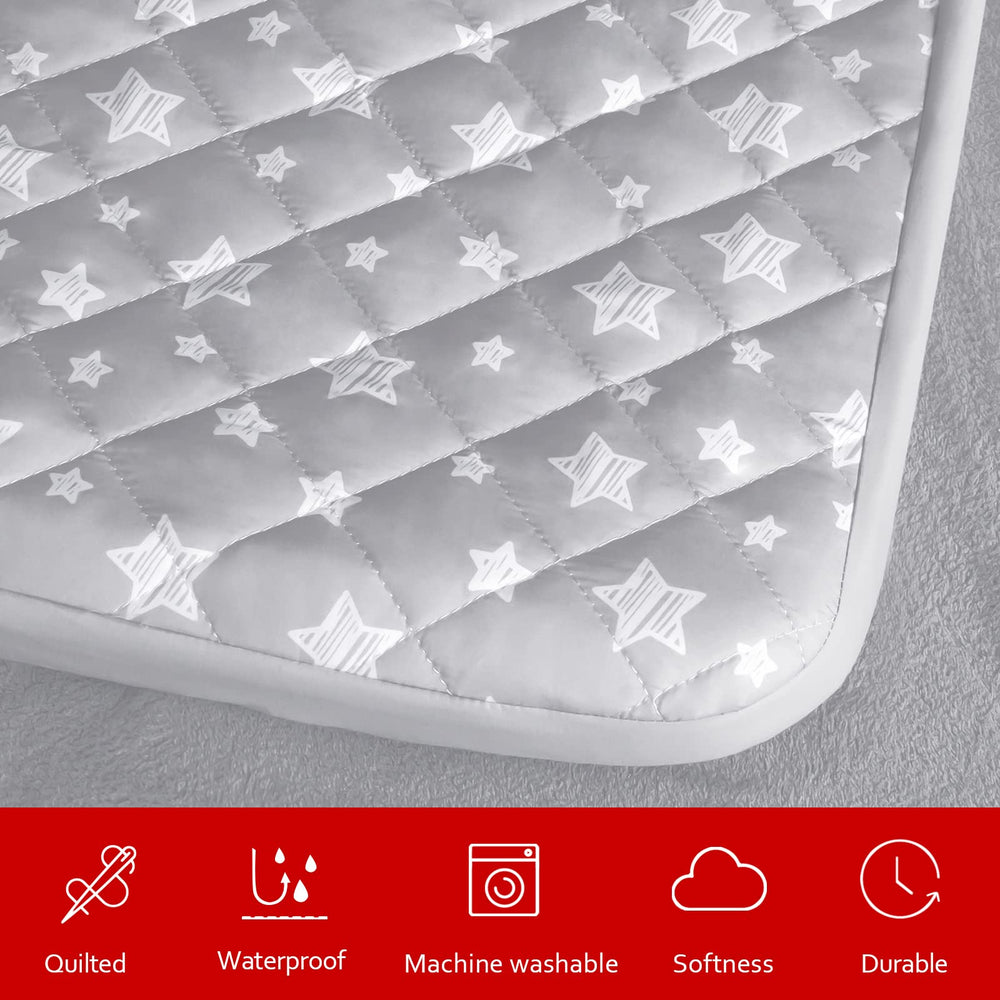 Moonsea funda cama perro acolchada de microfibra suave ofrece mayor comodidad para tu mascota