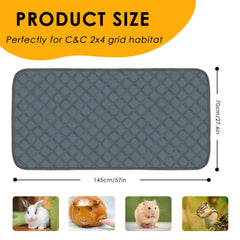Mooydee diseño de capas: superficie suave y absorbente para higiene diaria.