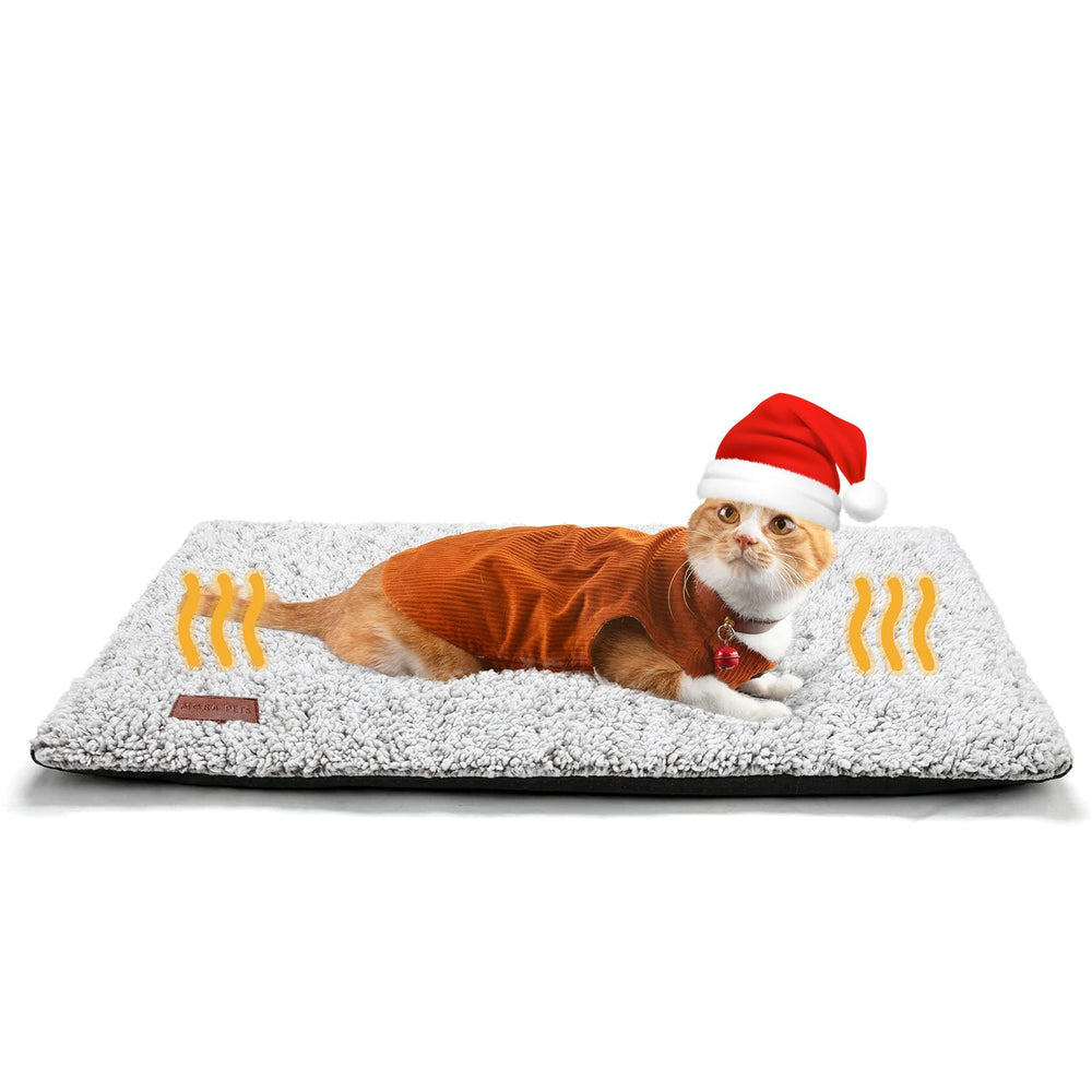 Lavable a máquina Mora Pets: mantenimiento fácil y rápido