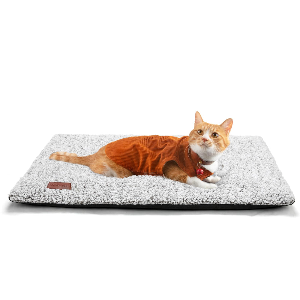 Diseño silencioso Mora Pets: descanso sin ruidos molestos