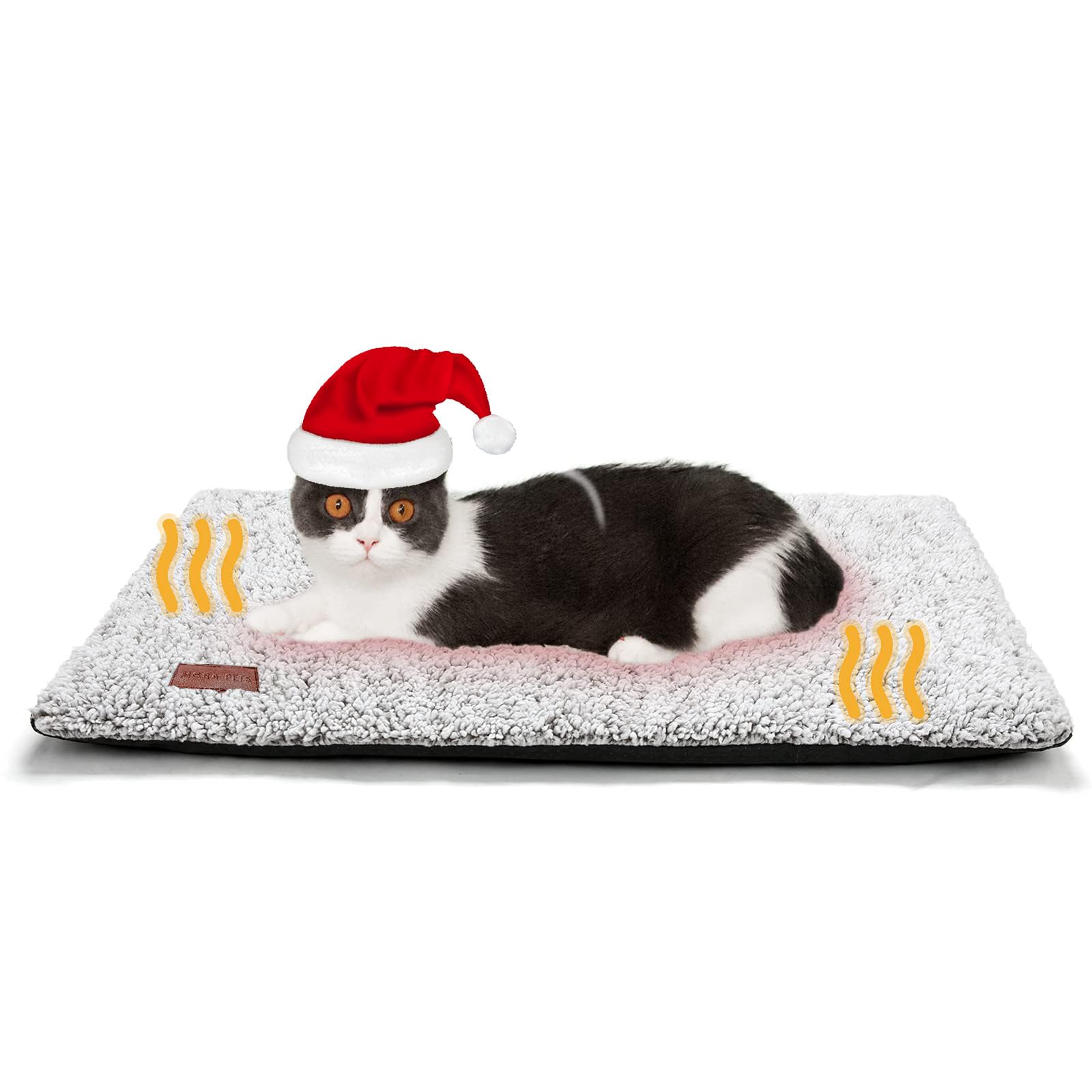 Capacidad hasta 25 libras, apta para gatitos y perros pequeños