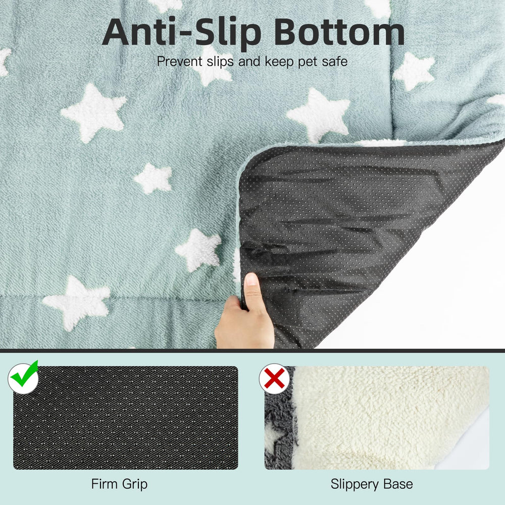 Mora Pets cama versátil para jaula y viaje, uso flexible.