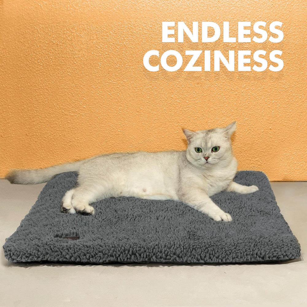 Tamaños disponibles Mora Pets 24x18 y 29x19 pulgadas para mascotas.