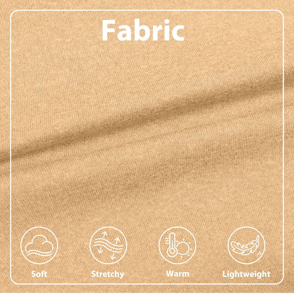Lavable a máquina MORVIGIVE, mantiene color y forma
