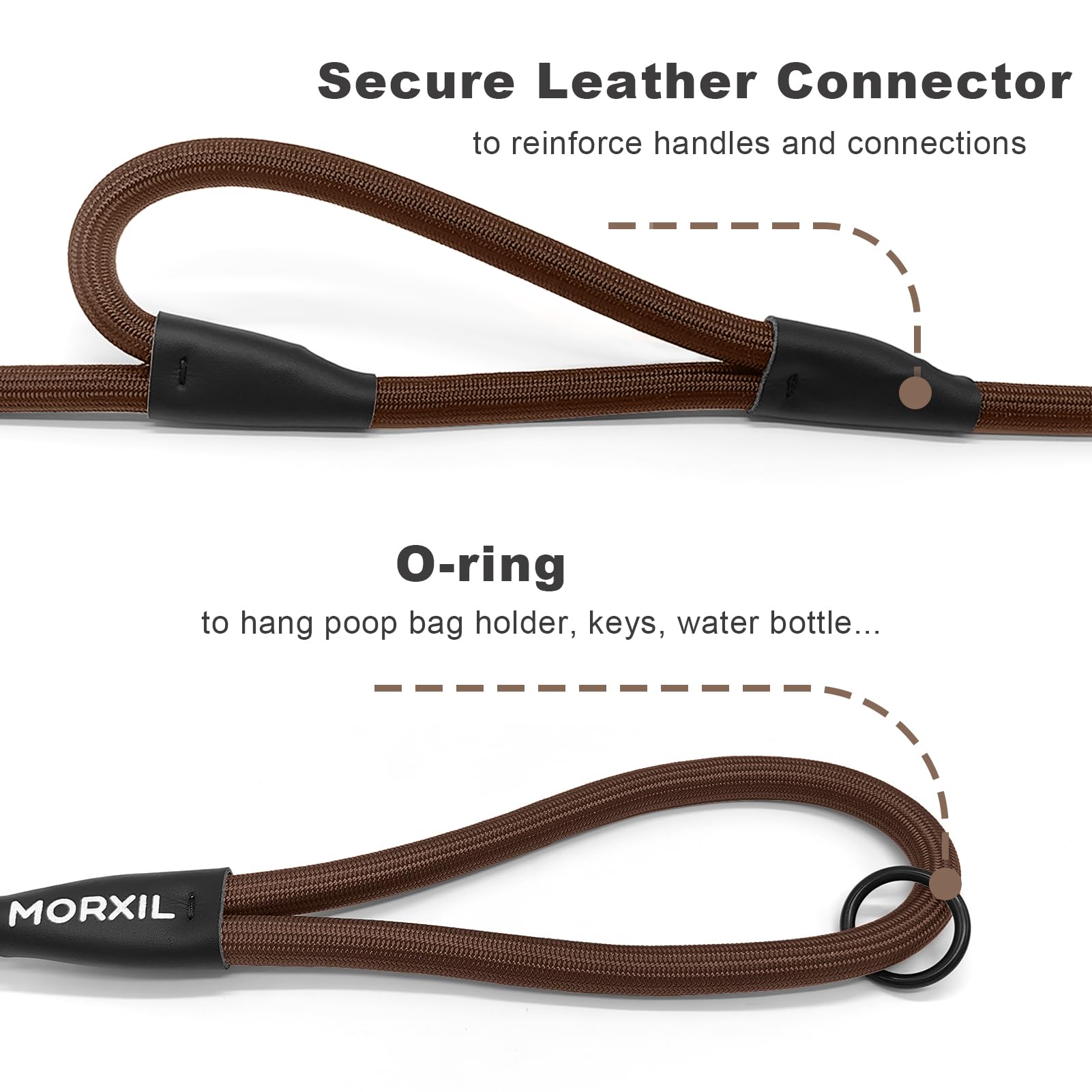 MORXIL: aro para accesorios como bolsas y llaves