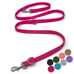 MoTaity correa doble extremo con ajuste para longitudes variables, ideal para entrenamiento.