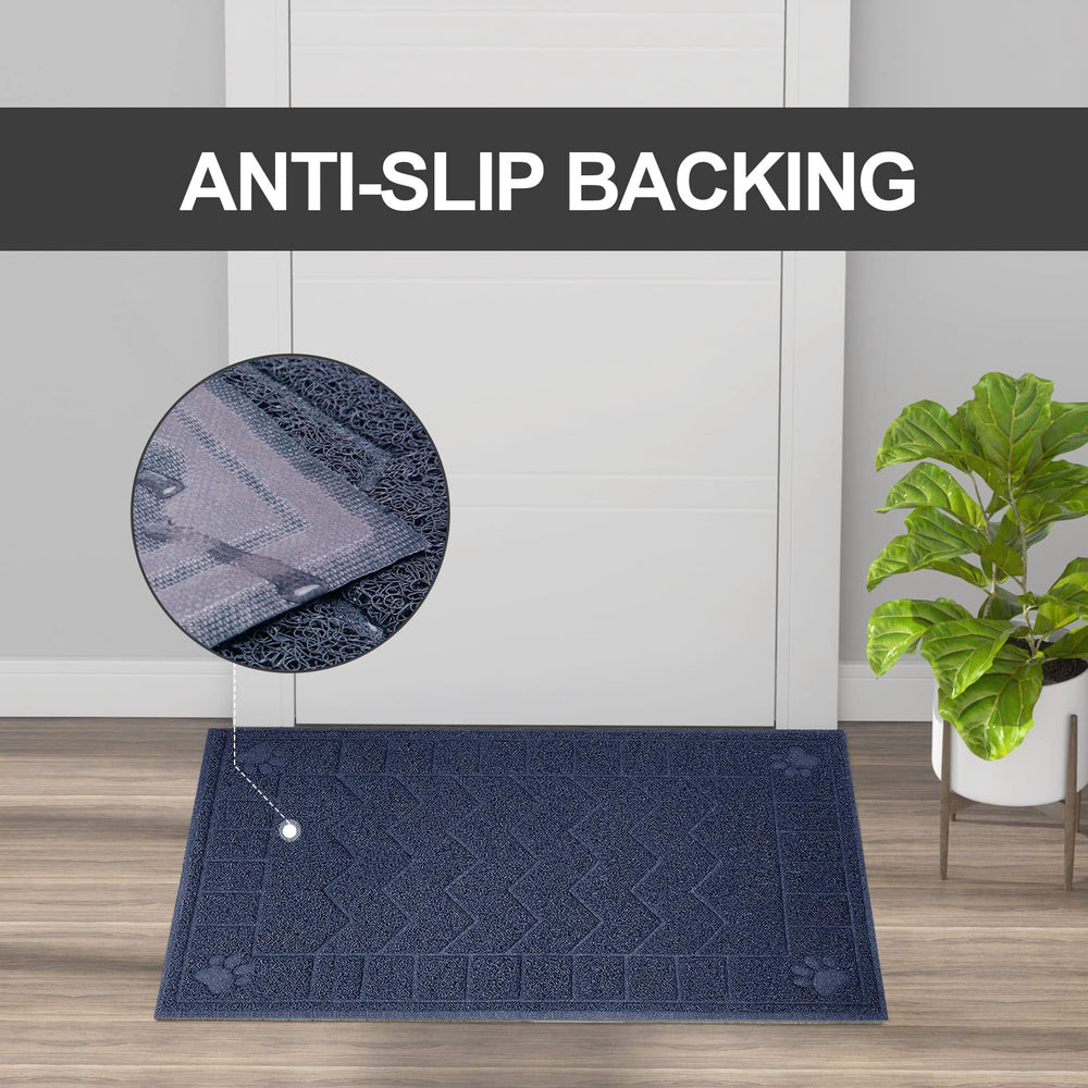 Motsamla superficie impermeable y anti-deslizante para interiores y exteriores