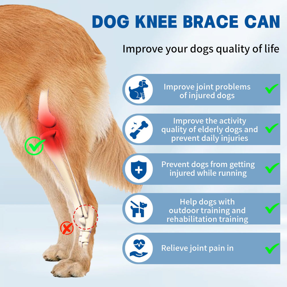 Moysoon diseño universal para cuatro patas facilita elegir la pierna adecuada.