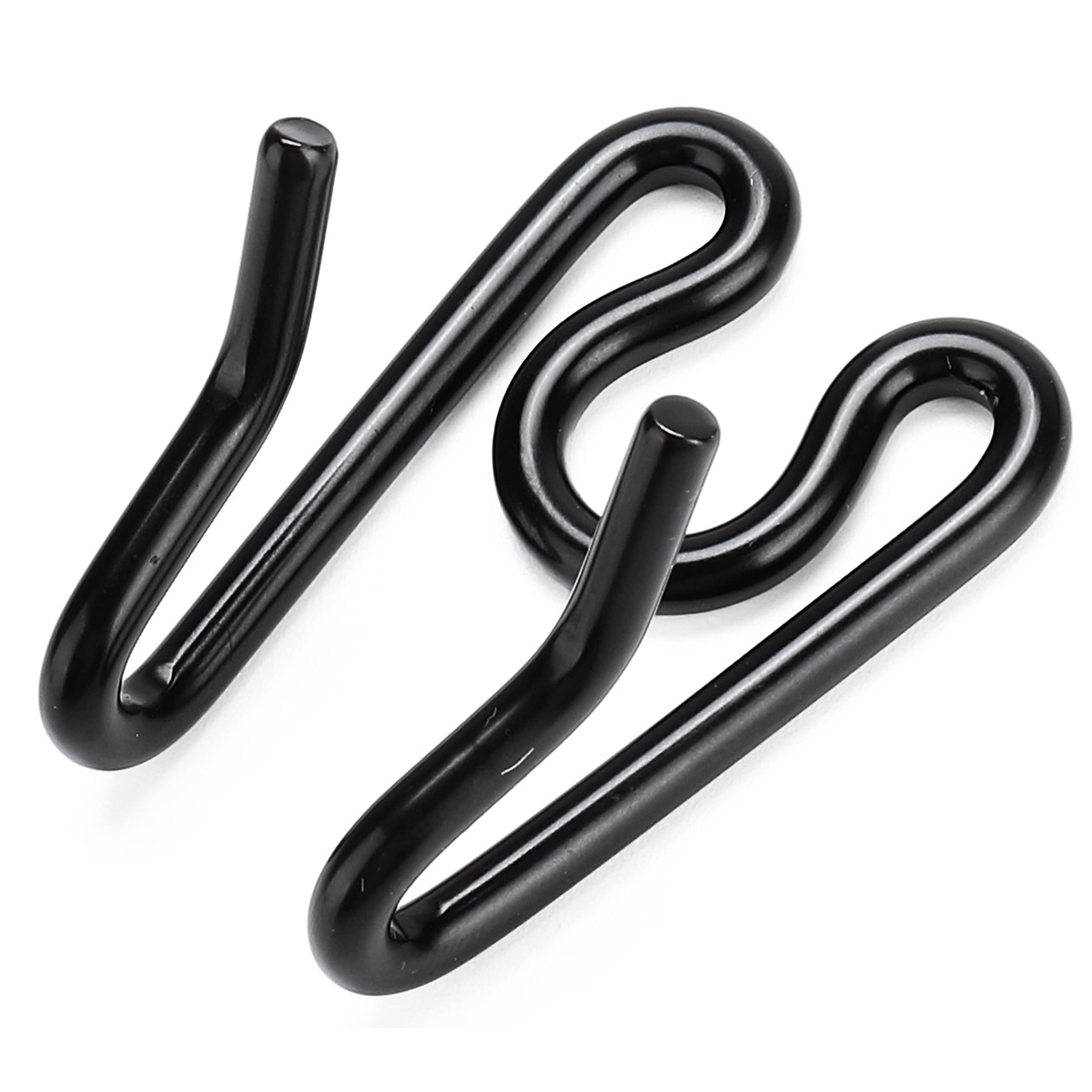MOZETO Enlaces con bordes redondeados para piel sensible.