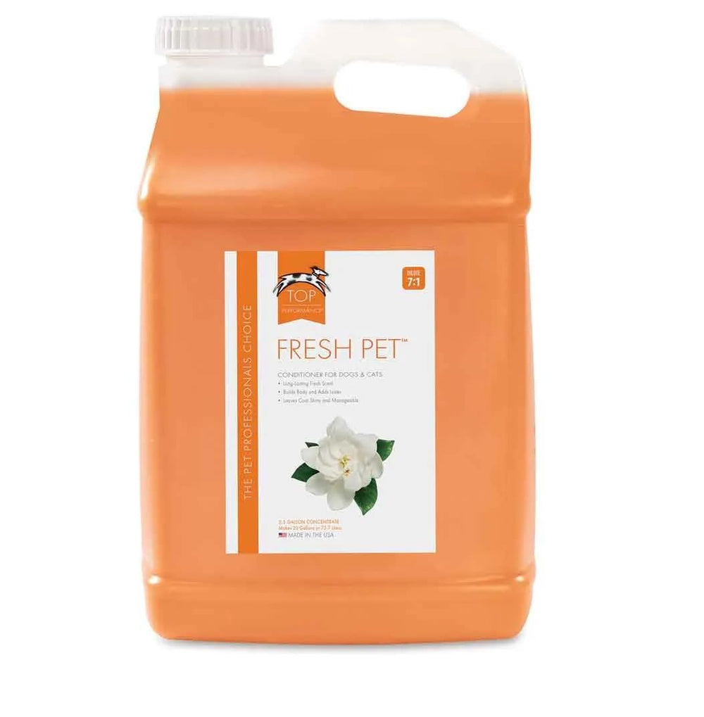 MPP Champú sin agua para perros Pro, aplicación rápida en espuma.