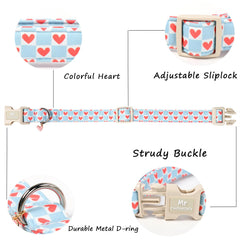 Cierre plástico ajustable MR.CHUBBYFACE, fácil de poner y quitar para sesiones rápidas.