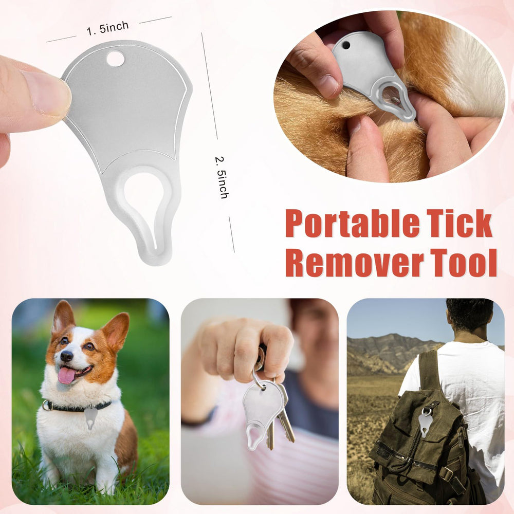 Llave removedora Mrcopetal para manejo cómodo y seguro.